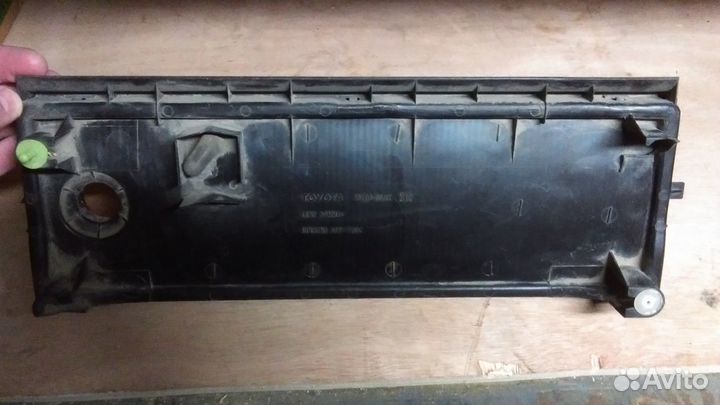 Стоп планка mark II GX90-93 куз II мод