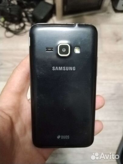 Samsung galaxy j1