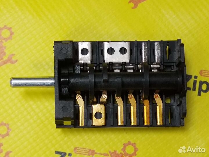 Переключатель духовки Дарина