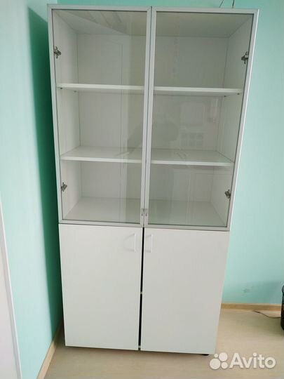 Шкаф медицинский