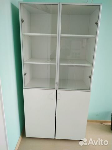 Шкаф медицинский