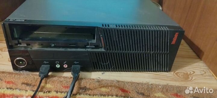 Продам компьютер полностью в сборе. Леново