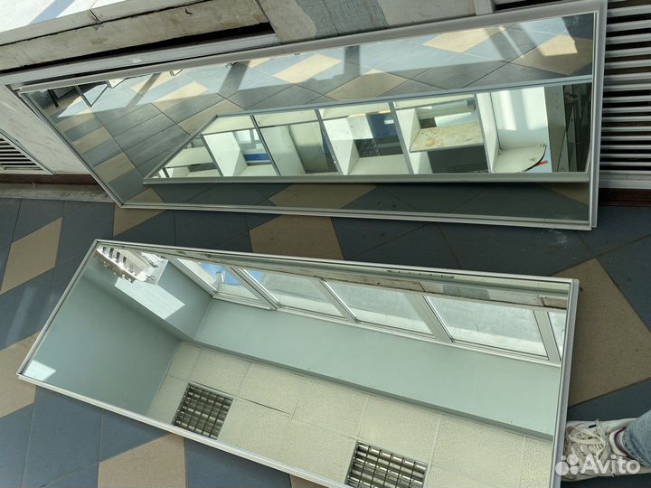 Зеркало в полный рост