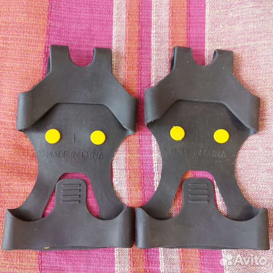 Ледоступы, р.L