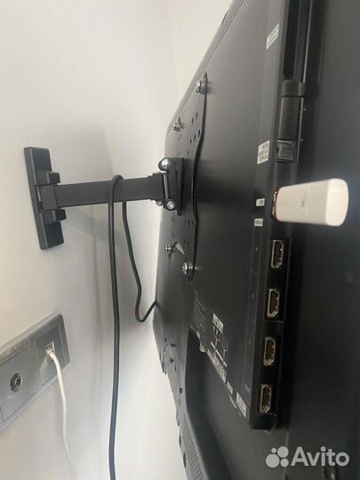 Samsung ue32b6000vw