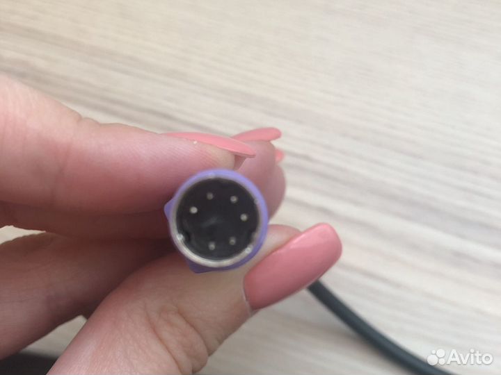 Клавиатура Logitech