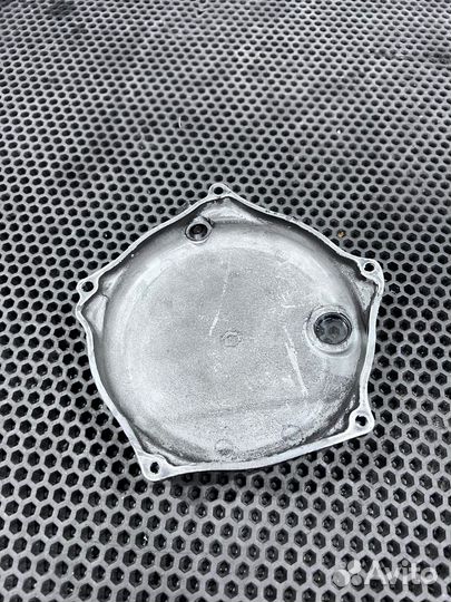 Крышка сцепления Kawasaki KX 250F 2006-2008