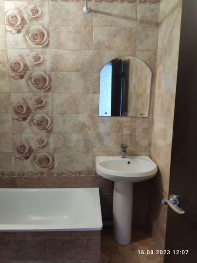 Квартира-студия, 29 м², 4/9 эт.