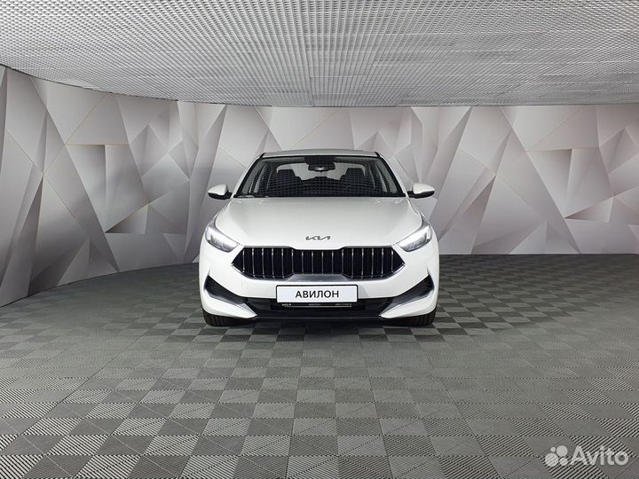 Kia K3 1.5 CVT, 2022