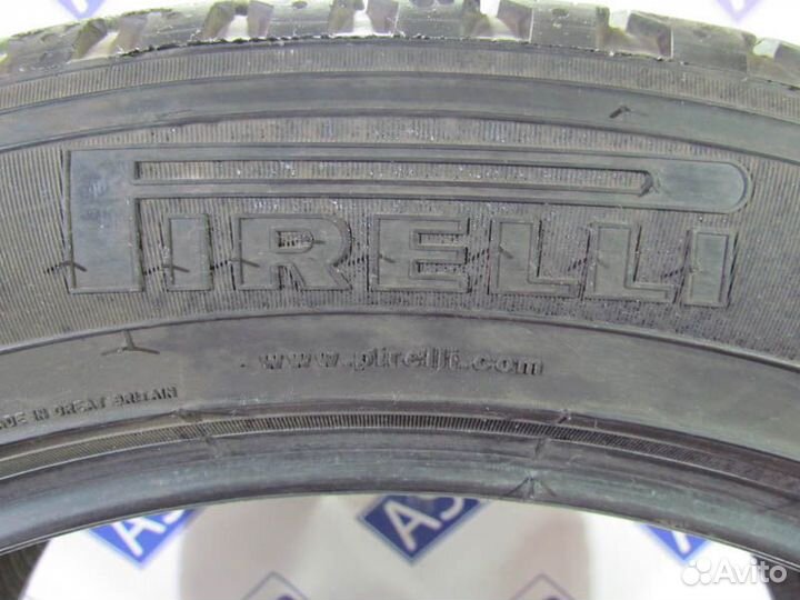 Pirelli Scorpion Verde All Season 275/45 R20 99G