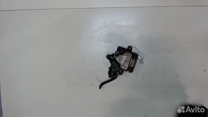 Насос гидроусилителя руля (гур) Ford Ranger, 2006