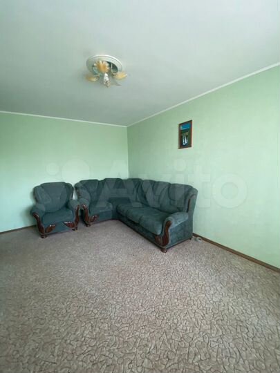 2-к. квартира, 49,4 м², 5/9 эт.