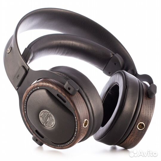 Наушники Kennerton Gjallarhorn GH50 JM Edition 202