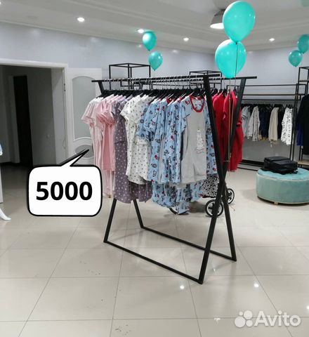 Торговое оборудование для магазина