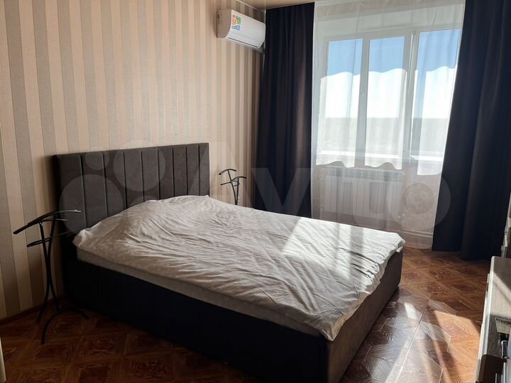 1-к. квартира, 42 м², 5/9 эт.