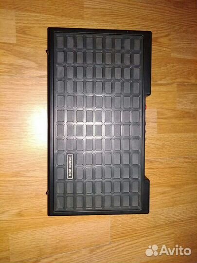 Радио-приемник СССР