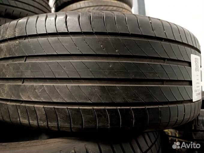 Michelin Primacy 4 215/55 R18