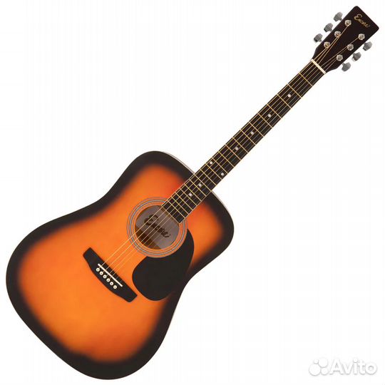 Акустическая гитара Encore EW100SB