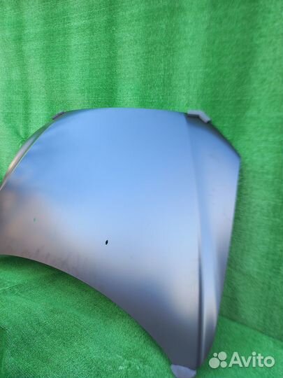 Капот Mitsubishi Lancer X (07-16) 10