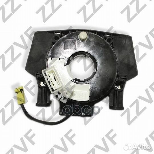 Контактная группа подушки безопасности nissan M