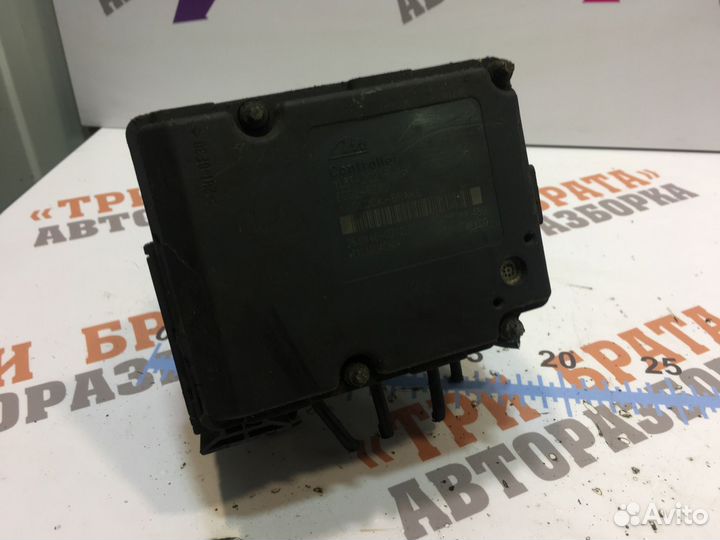 Мазда Трибьют Блок ABS