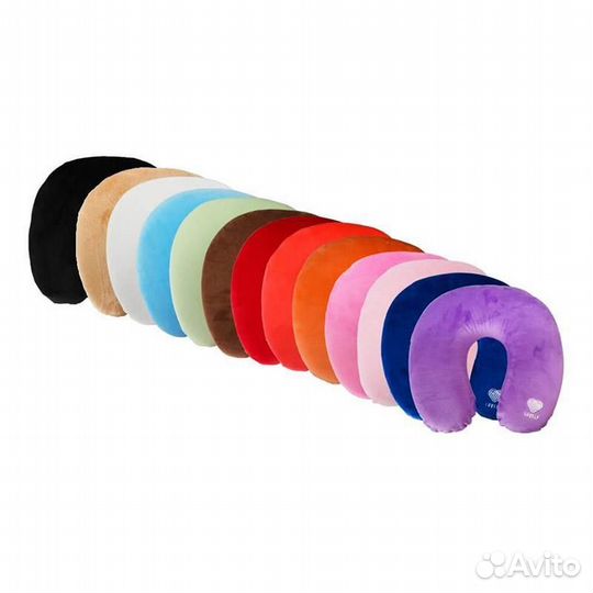 Подушка ортопедическая для лэшмейкеров