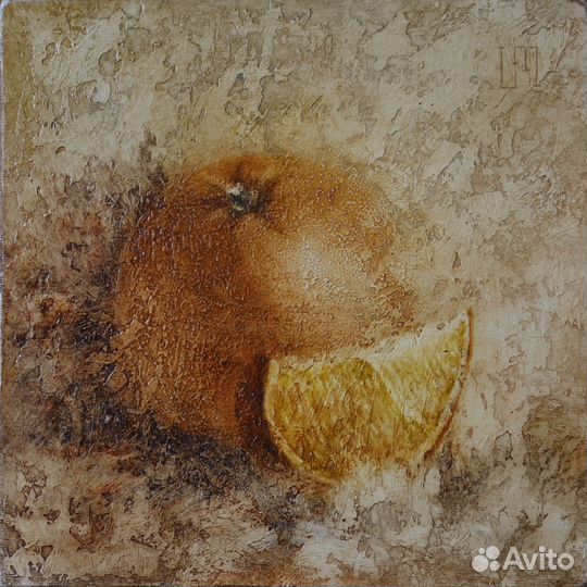 Картины, художник Погосян С.В