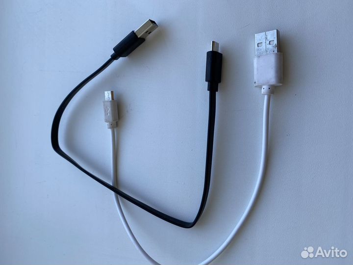 Переходник micro usb