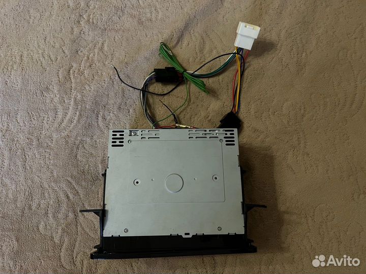 Магнитола Sony XAV-65