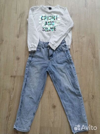 Качественная одежда на девочку
