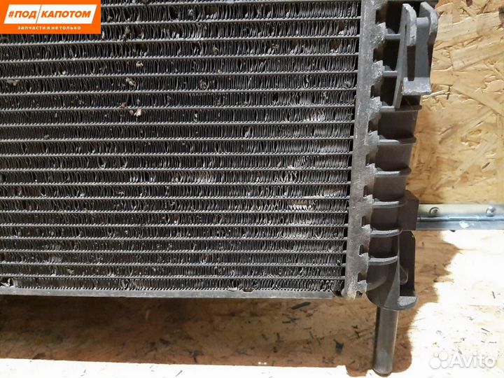 Радиатор основной Ford Transit 7 (2006 - 2013)