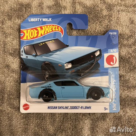 Hot wheels машинки новые audi nissan mazda honda