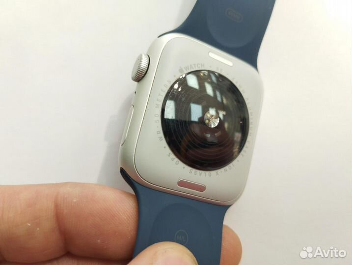 Смарт Часы, Apple Watch Series SE2023 44mm (mree3LL/A)