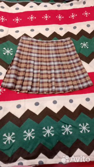 Юбка молодежная