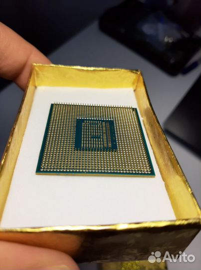 Процессор i3-3110M 2,4 Гц