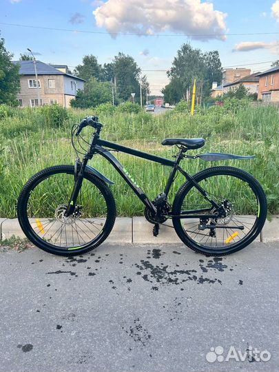 Велосипед 26