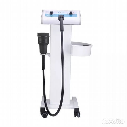 Аппарат для вибрационного массажа