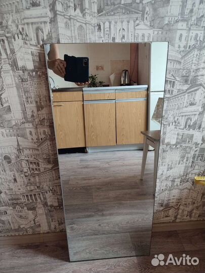 Зеркала 8 шт