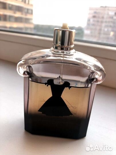 Парфюм Guerlain La Petite Robe Noire EDP intense