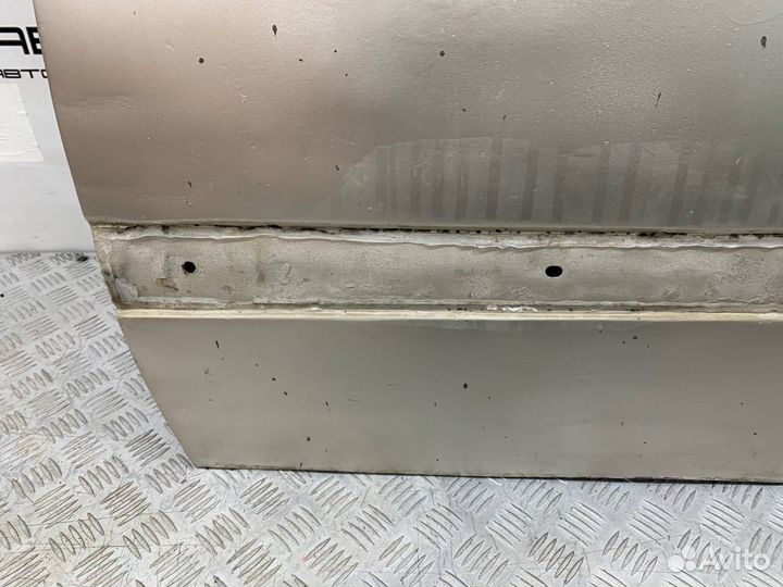 Б/У дверь передний левый Toyota Duet M110A ejde