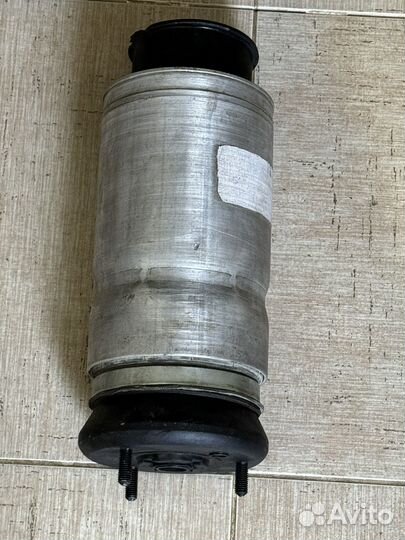 Пневмобаллон Land Rover Sport