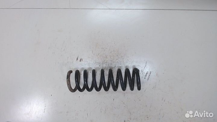 Пружина подвески Chrysler Pacifica, 2007