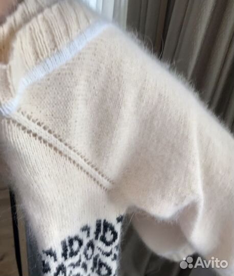 Джемпер женский