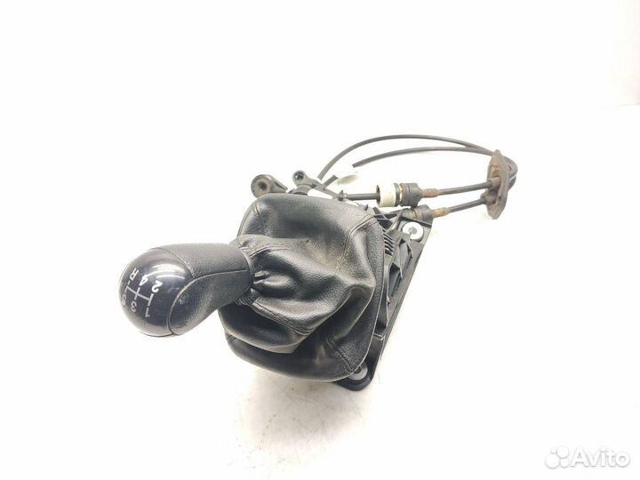 Кулиса кпп Ford Transit 7 2009 6C1R7C453EB