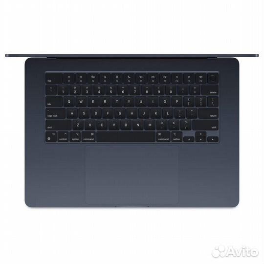 MacBook Air 13 M3 8GB/256GB Midnight