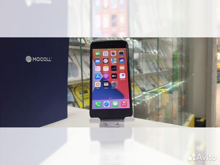 iPhone 7, 32 ГБ