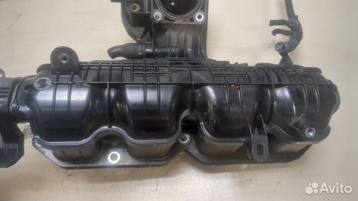 Коллектор впускной Toyota Prius