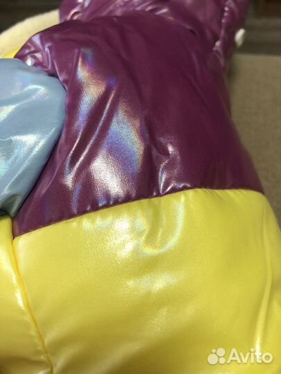 Костюм для собаки