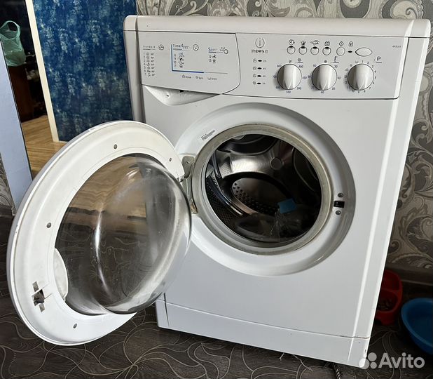 Стиральная машина