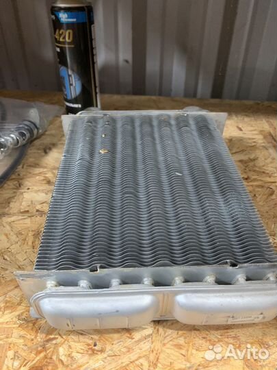 Теплообменник, насос,плата и т.д